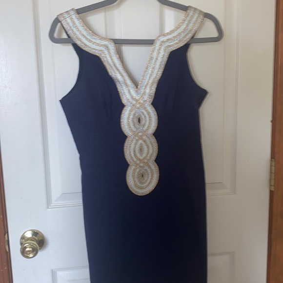 Lily Pulitzer dresses - Picture 5 of 10